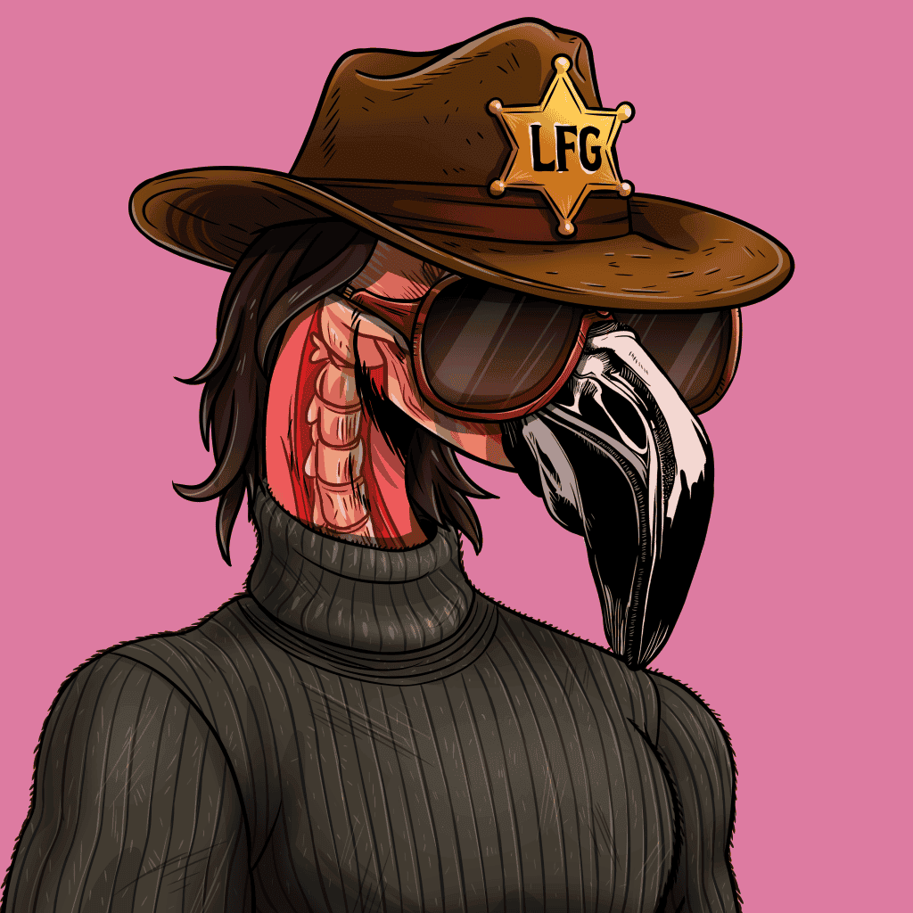 LetsFlamingoNFT's tweet photo. GM! 𦩠Let's get it!
#LetsFlamingo #Solana https://t.co/eTVJZLXQam