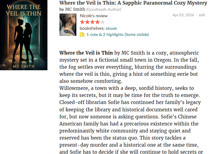 L. Nicole Morris-Clark tweet media