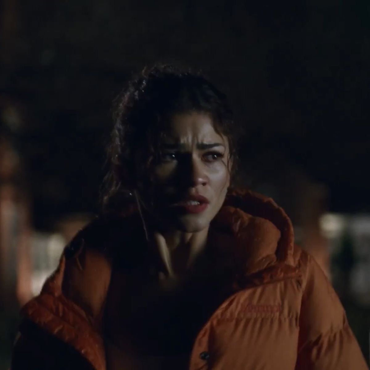 zendaya’s performance in the drama was perfect truly her best performance