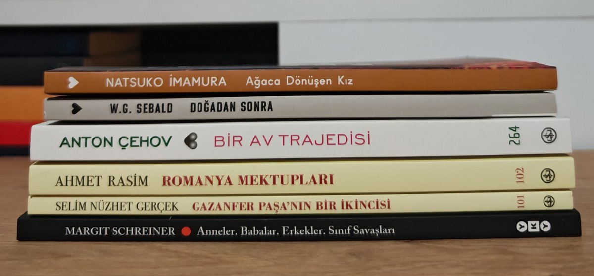 Okuyan Bir Bey tweet media