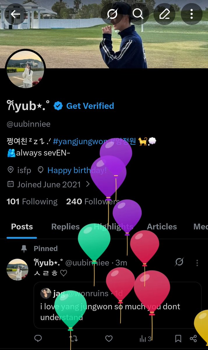 𐙚yub⋆.˚ tweet media