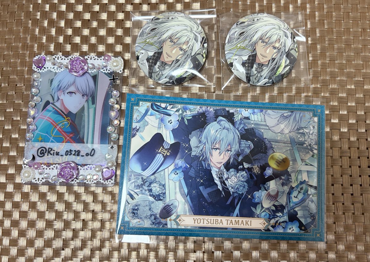 莉羽@取引垢 tweet media