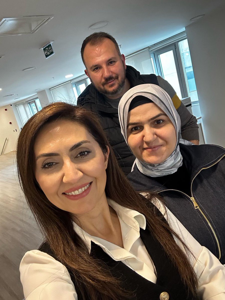 Mahmut Bildim tweet media