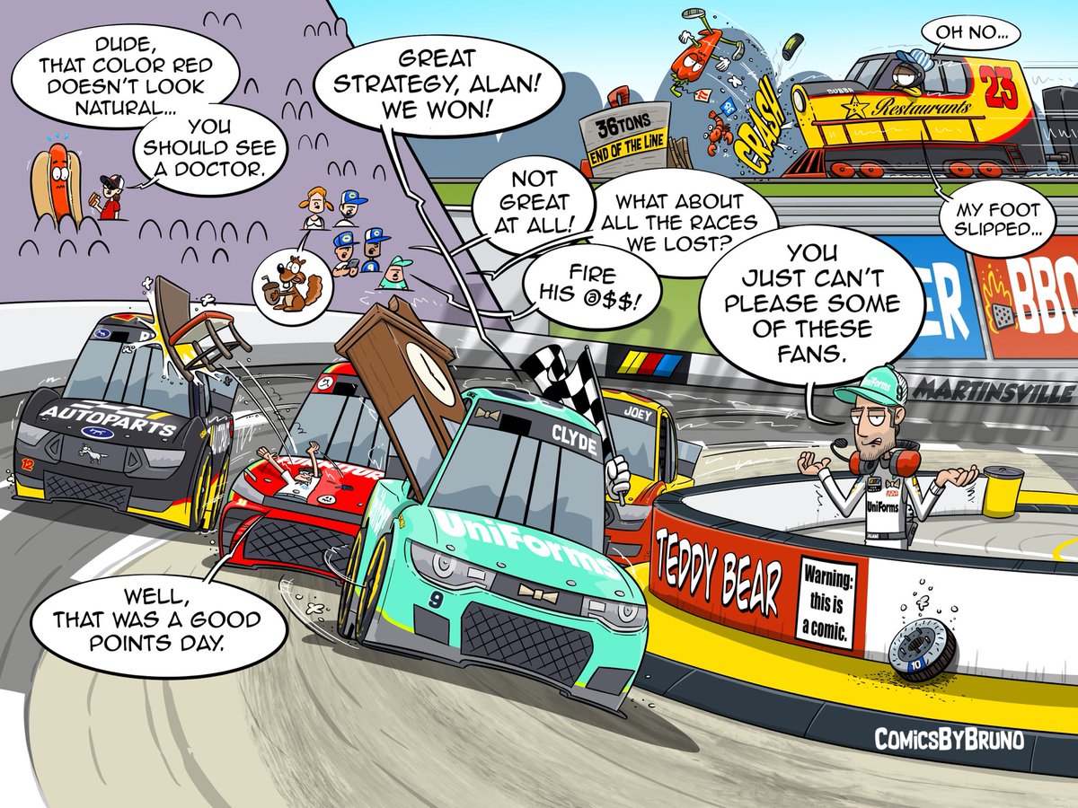 ComicsByBruno / BonecosDoBruno tweet media