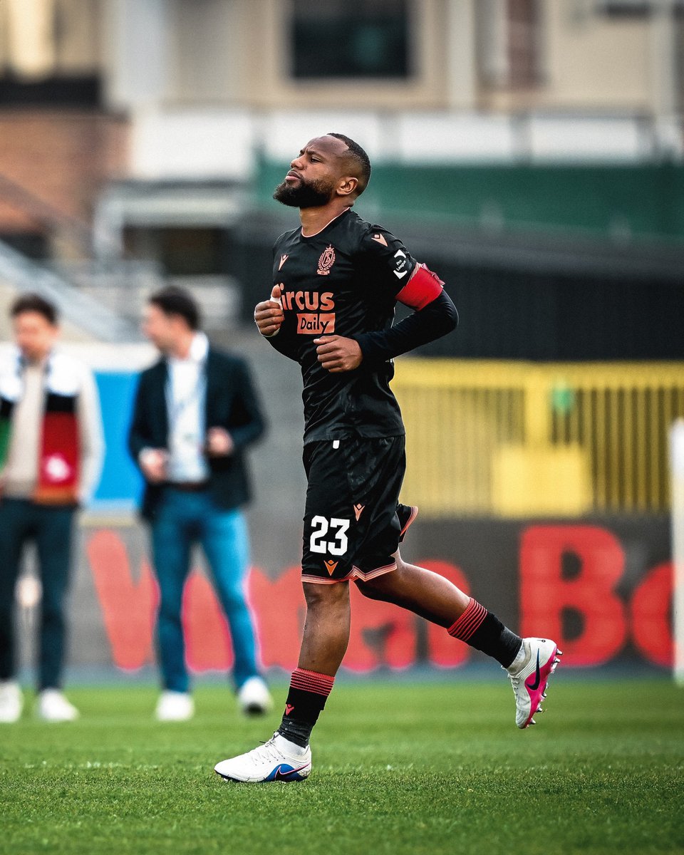 Standard de Liège tweet media