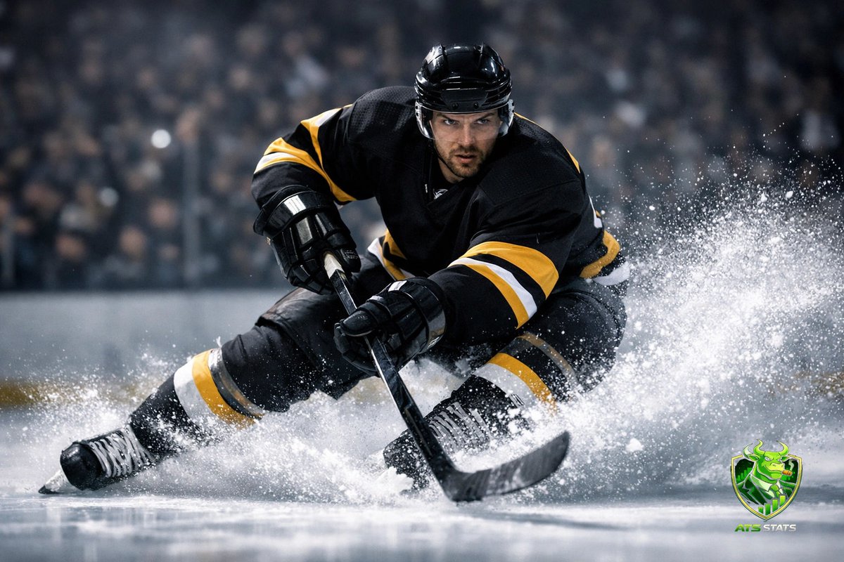 ATS STATS tweet media