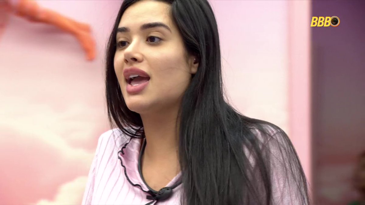 Antenados #BBB26 tweet media