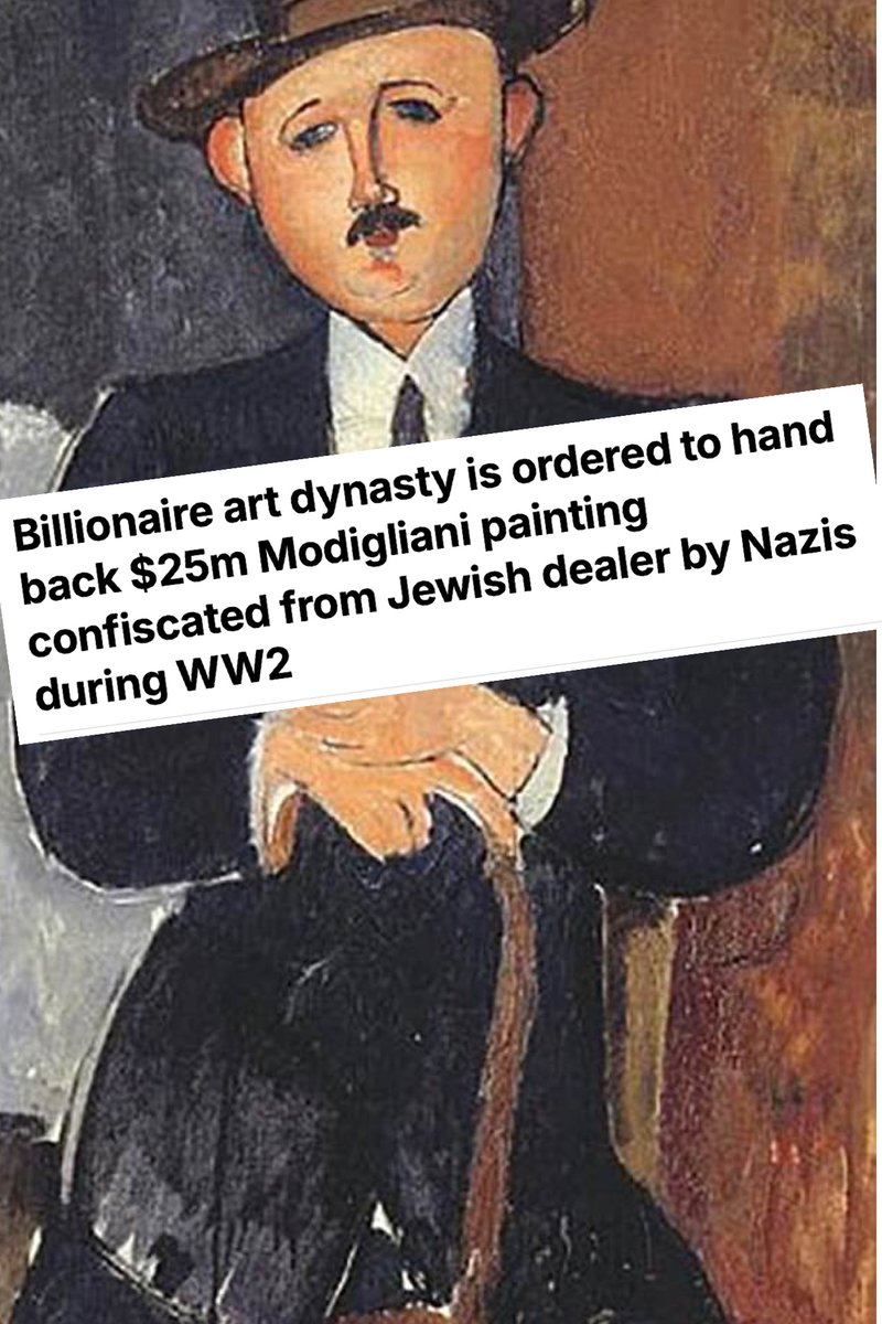 Trisha Posner tweet media