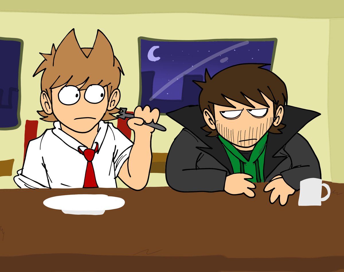 unknown 🤓 COMMISSIONS OPEN tweet media