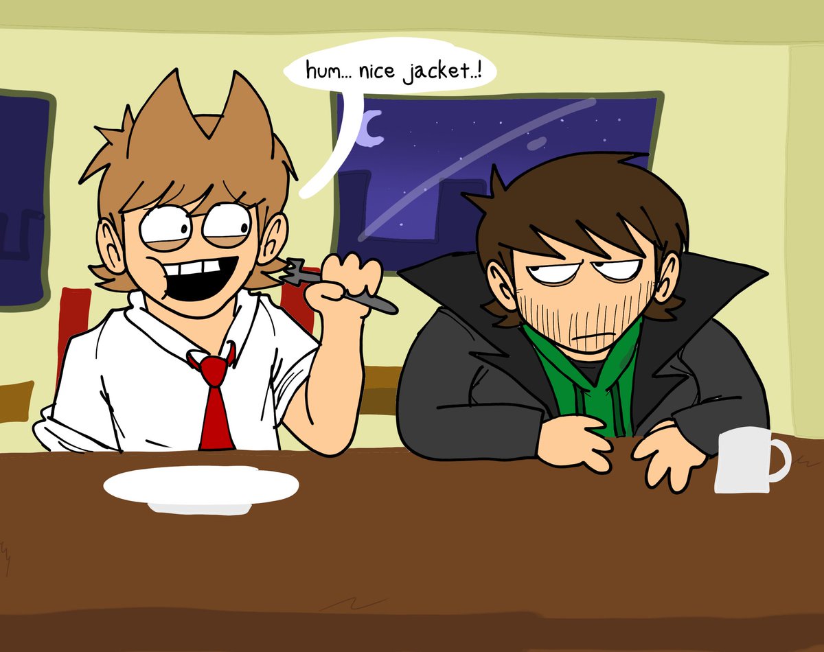 unknown 🤓 COMMISSIONS OPEN tweet media