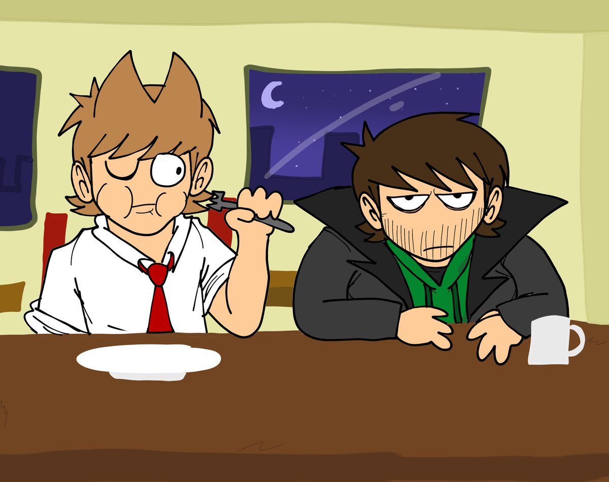 unknown 🤓 COMMISSIONS OPEN tweet media