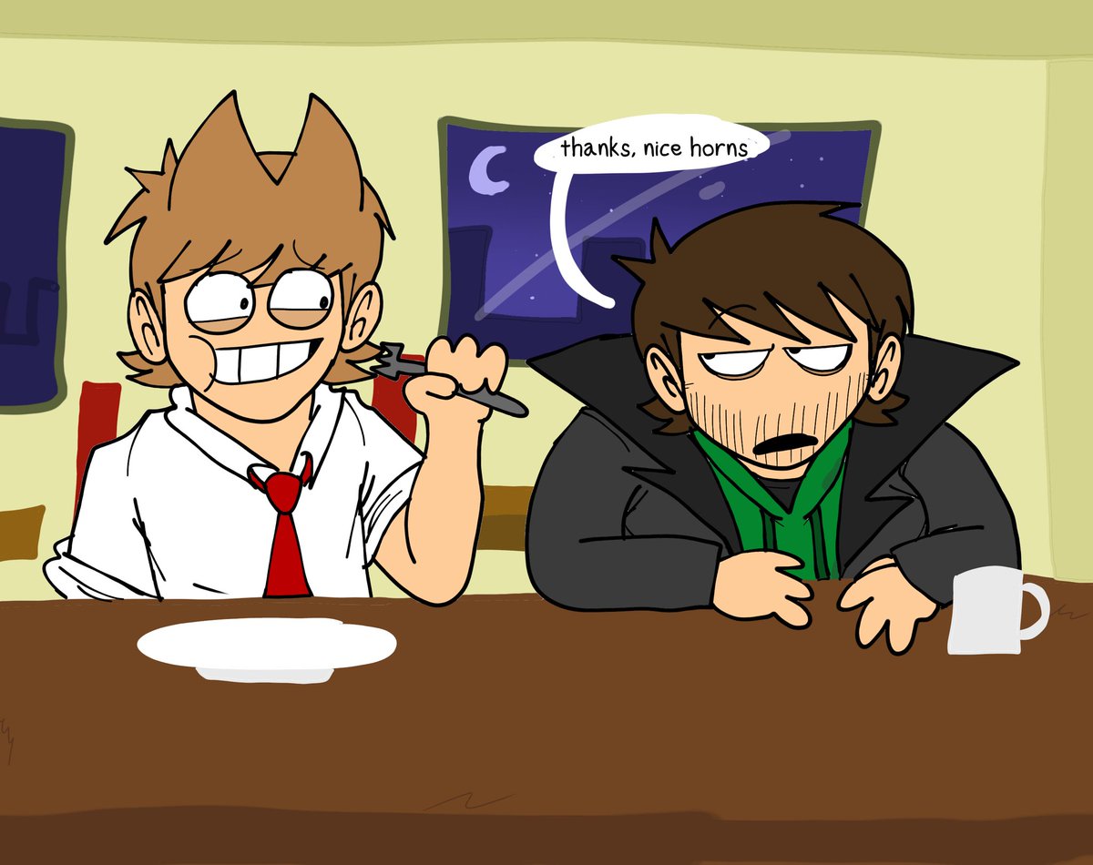 unknown 🤓 COMMISSIONS OPEN tweet media