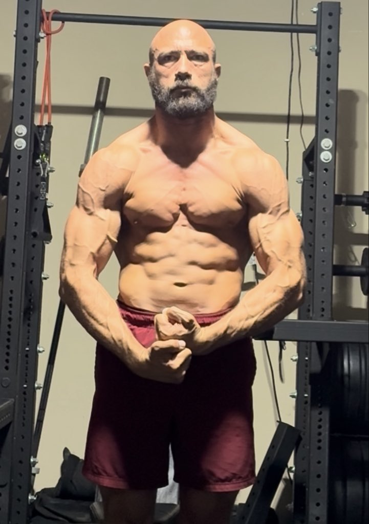 Dustyn - Fit @ 40 and Beyond tweet media