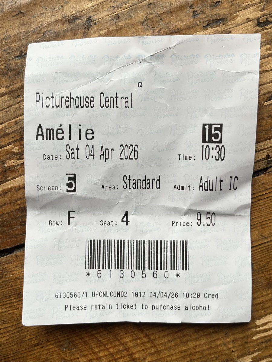 WALNUTWAX tweet media