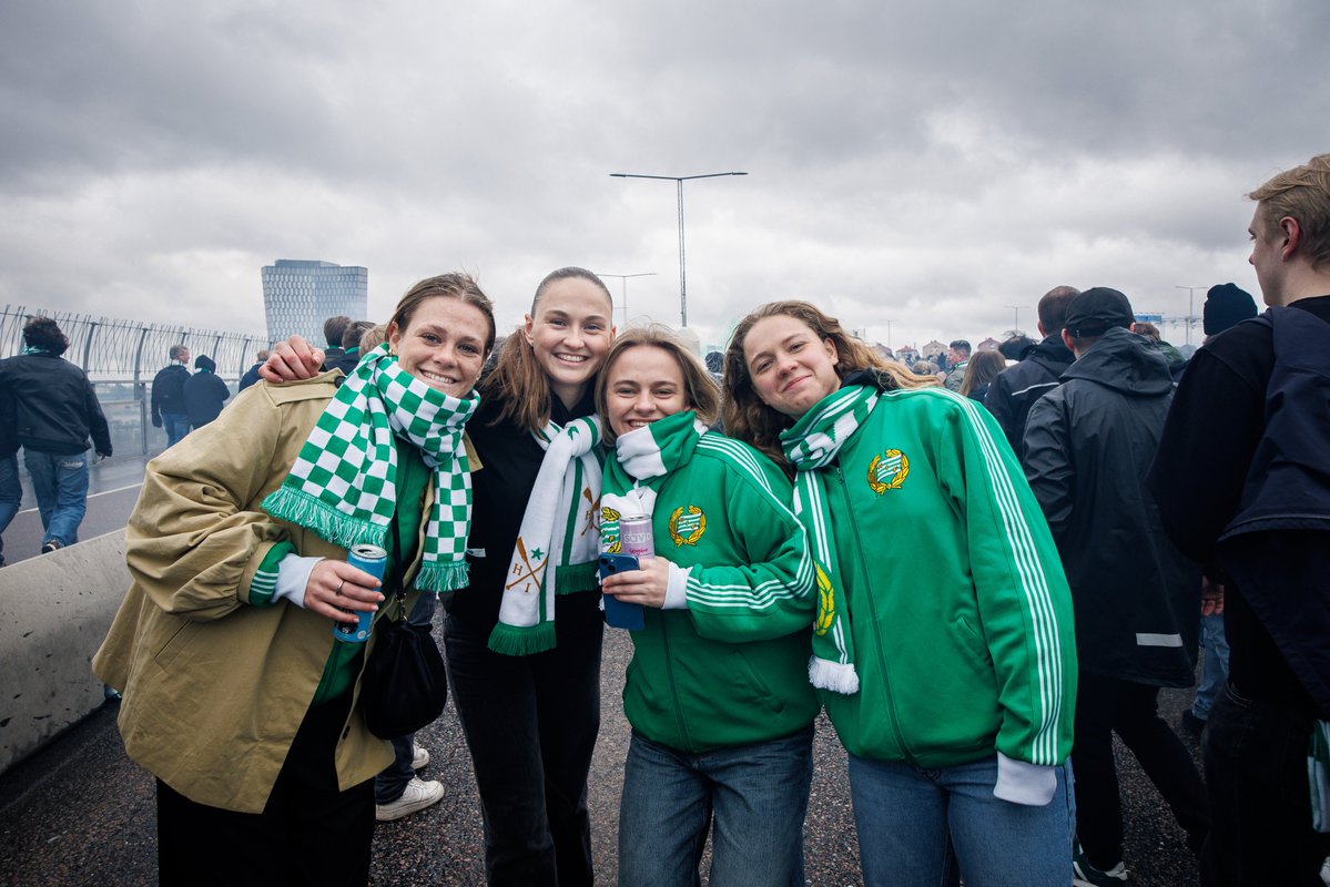 Hammarby Fotboll tweet media