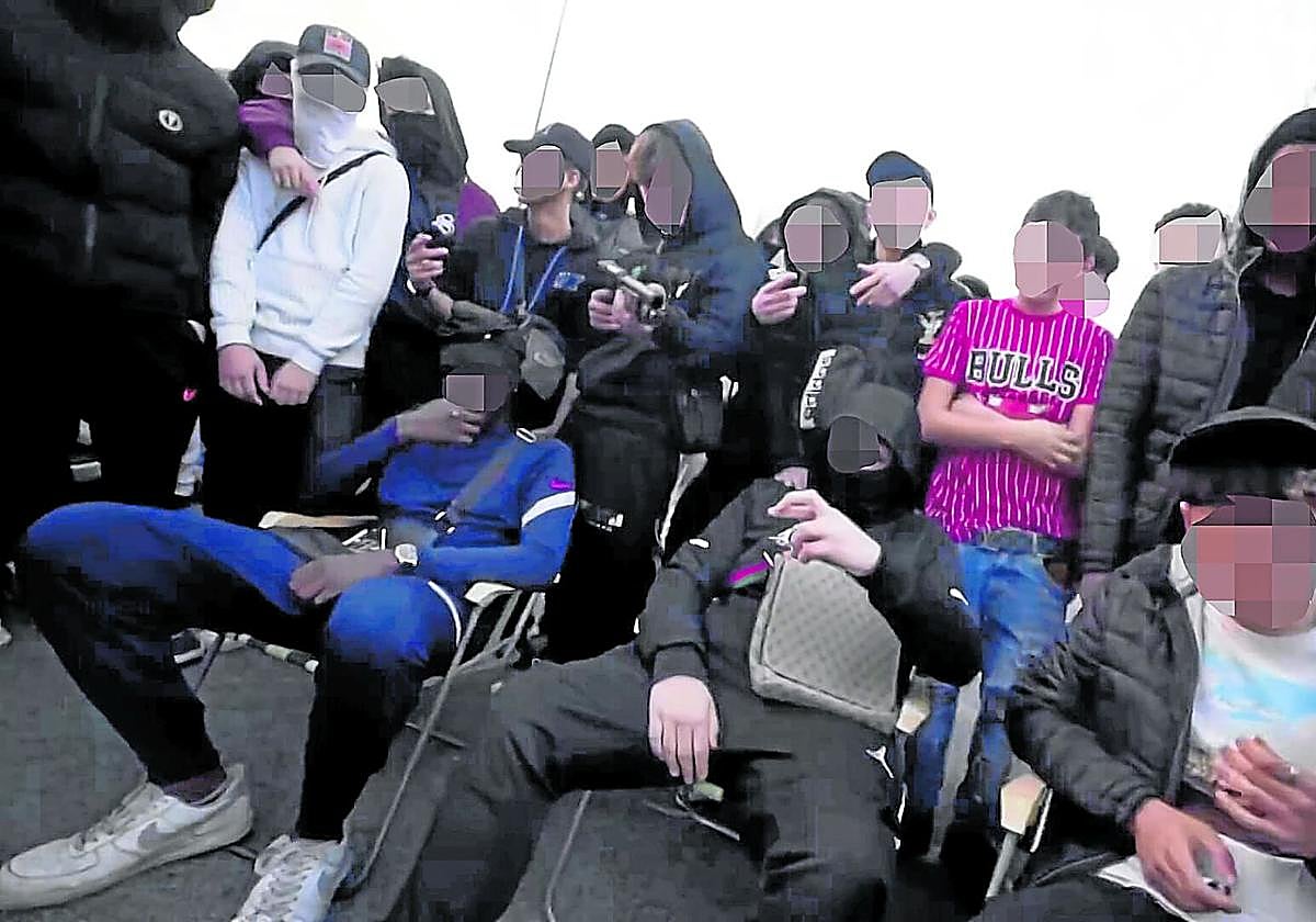 Roberto Vaquero tweet media