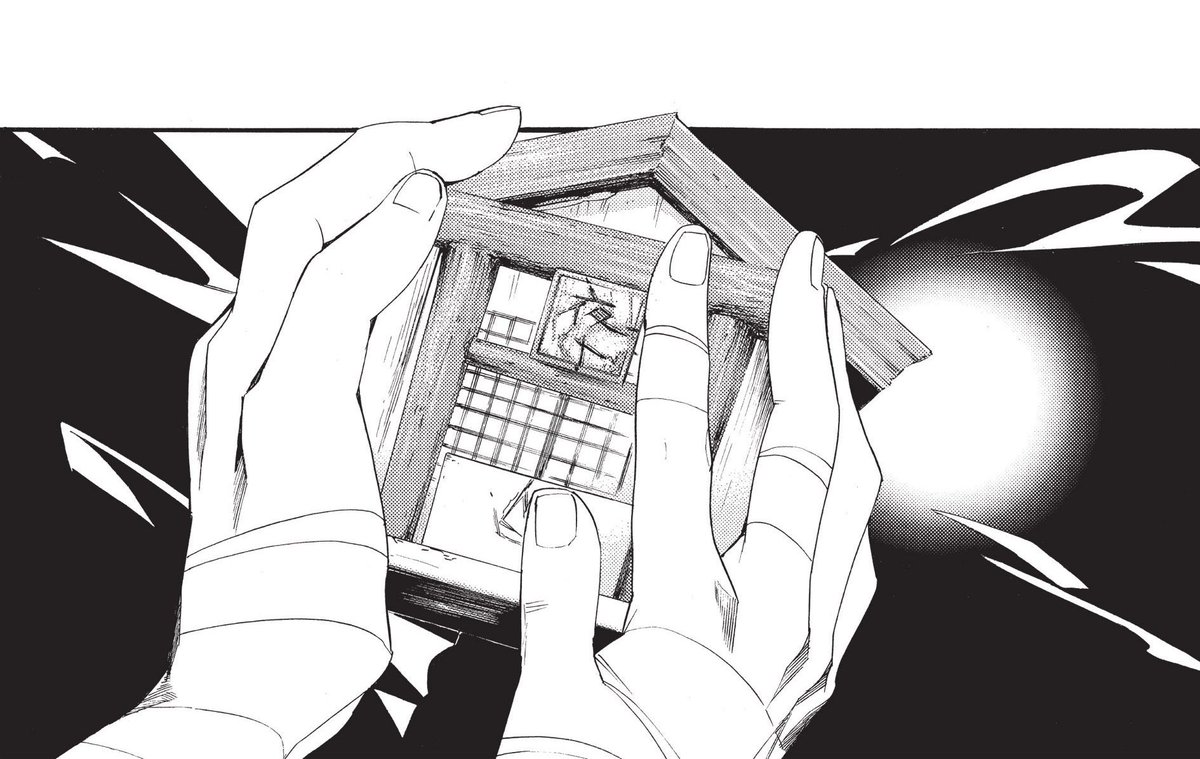 Save Mizuchi tweet media