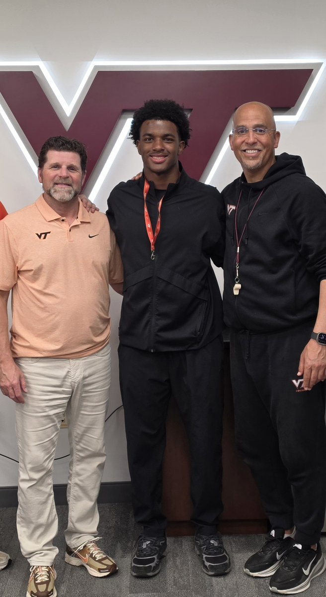 Noah Glover tweet media