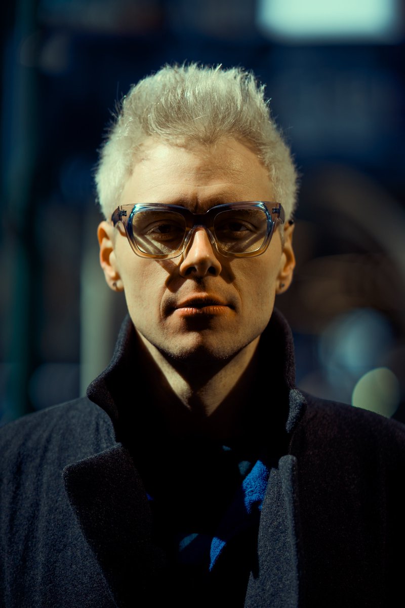 Rich Exposure tweet media