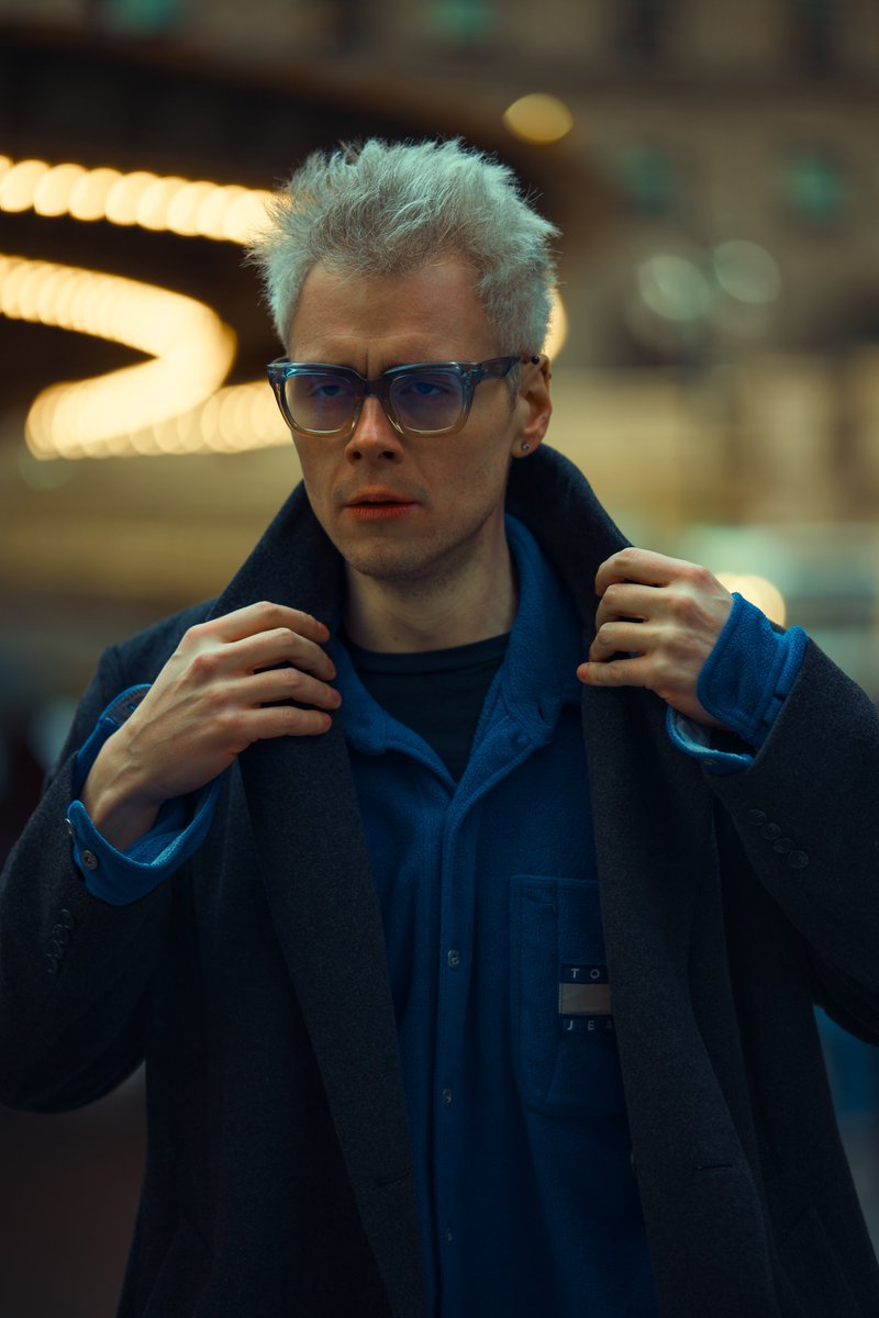 Rich Exposure tweet media