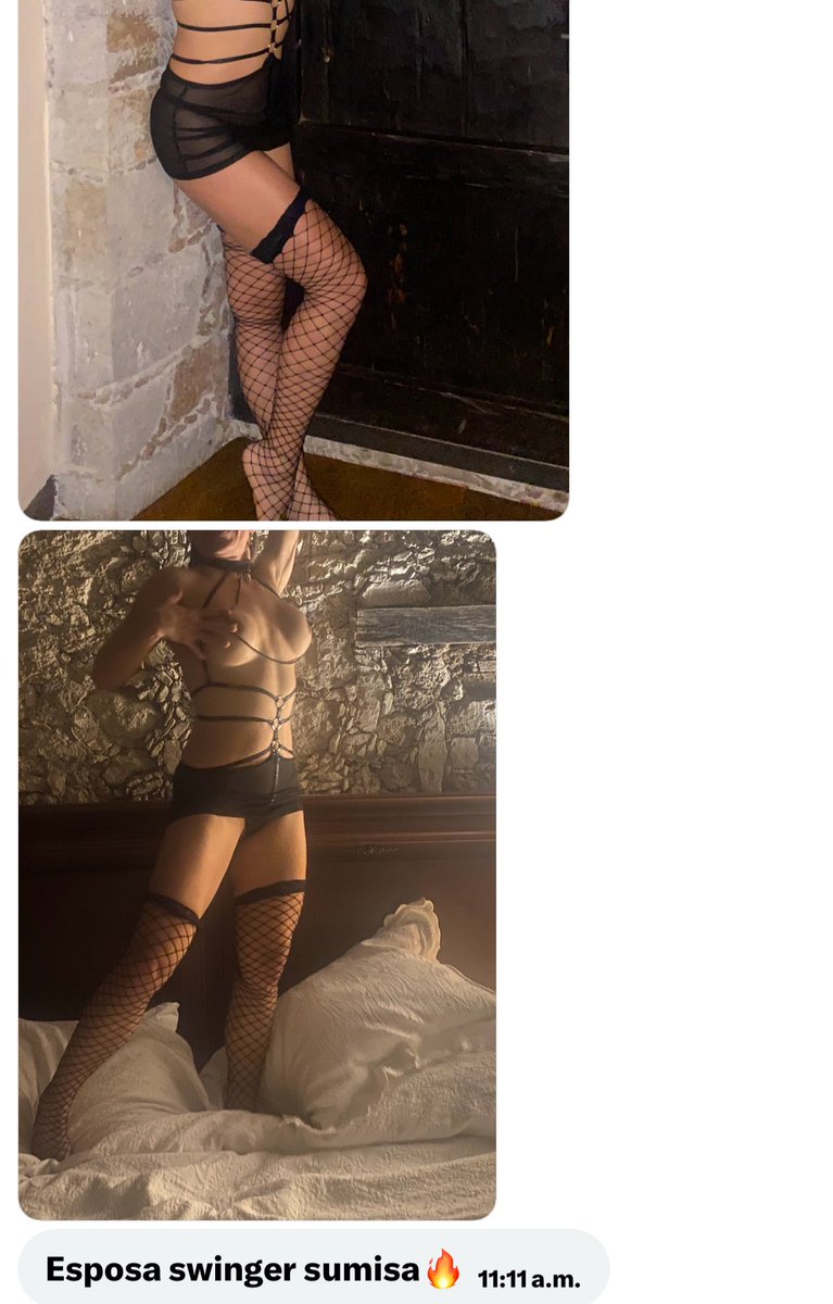 Cuckold aportes, MTY tweet media