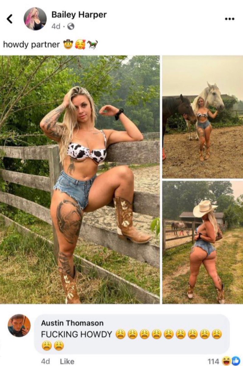 down bad comments tweet media