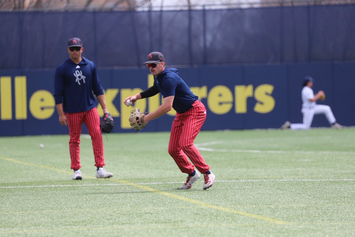 Richmond Baseball tweet media