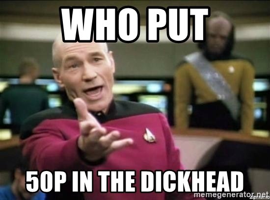 The Magnificent Butcher 📈🐀 tweet media