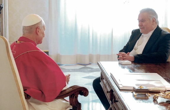 LAONDADIGITAL's tweet photo. #Juan_Raúl_el_embajador_uruguayo_en_el_Vaticano_de_León_XIV
https://t.co/4u5JlQ74aM https://t.co/XlONbR1tzh