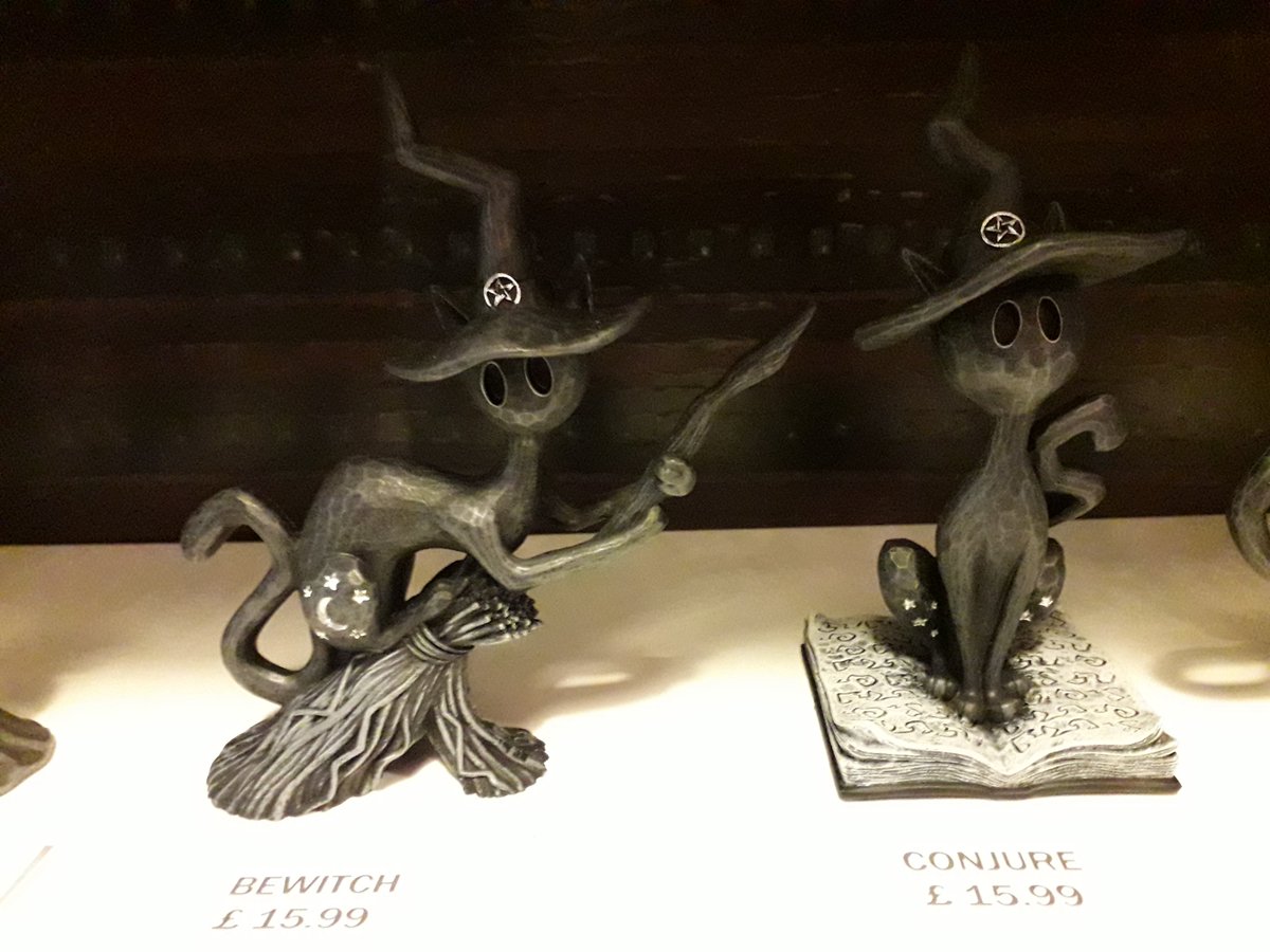 Cadies & Witchery Tours tweet media