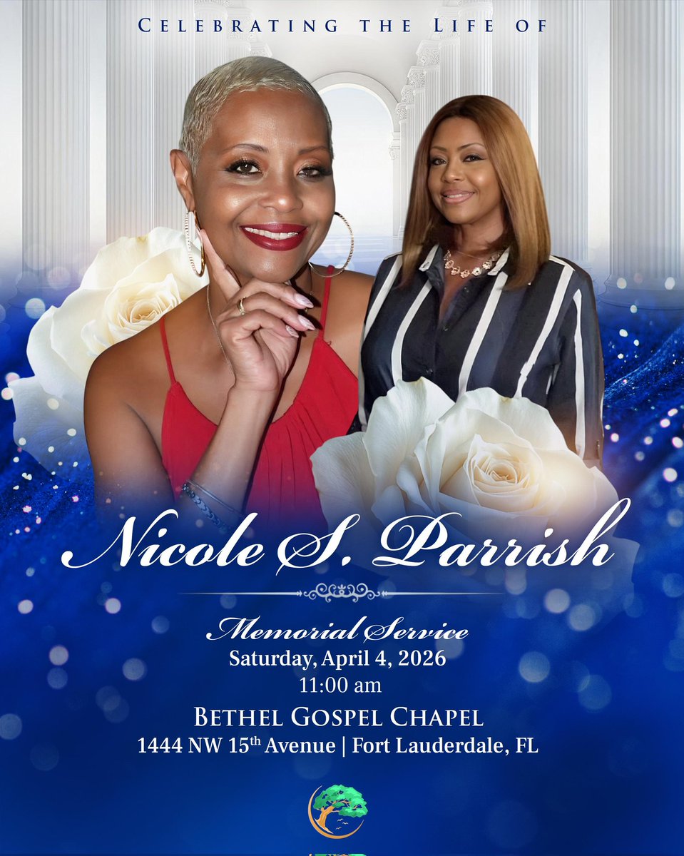 🇹🇹 🇻🇪 Franklyn O. Johnson tweet media