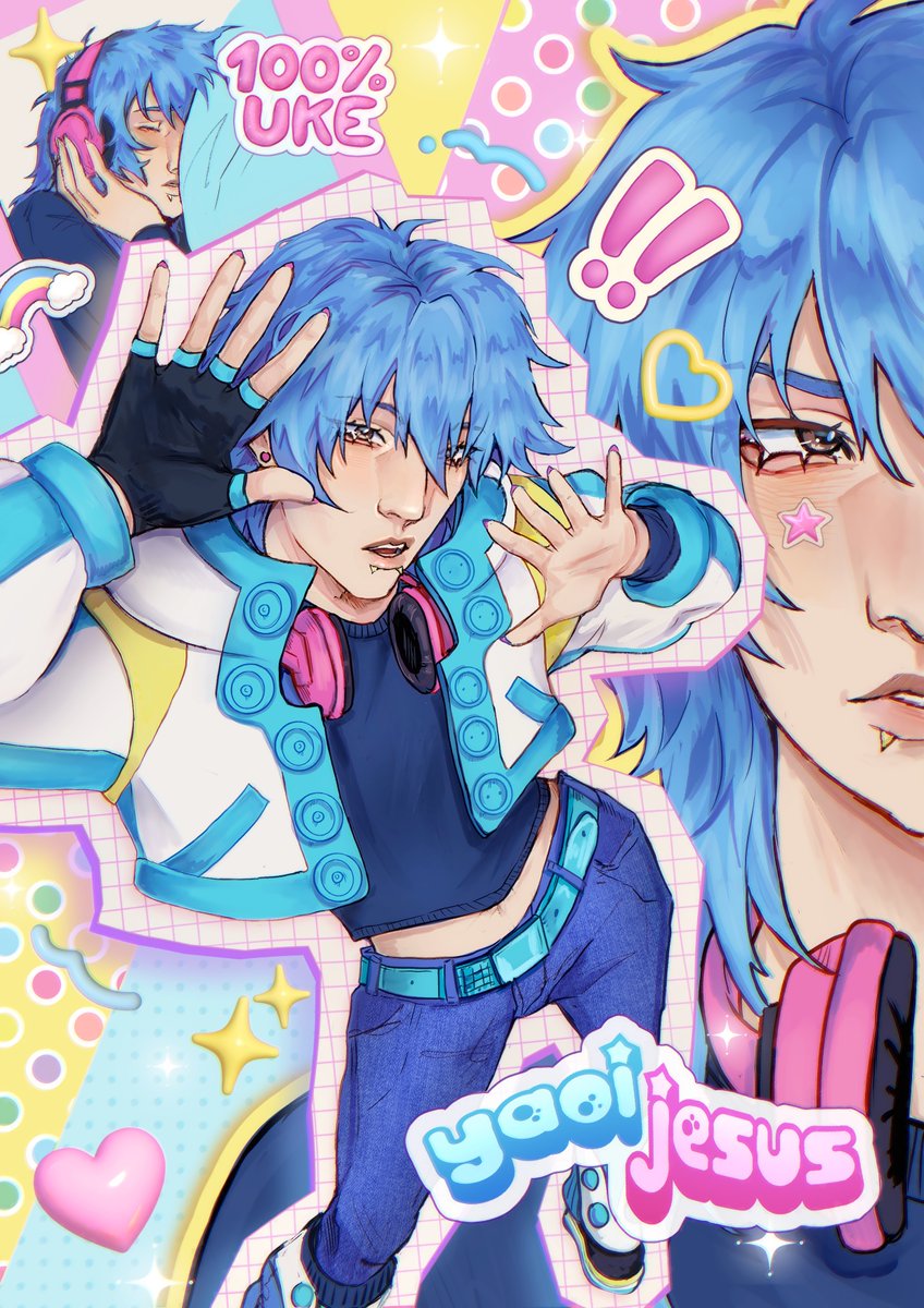 luci 🩻 RE9UIEM SPOILERS tweet media