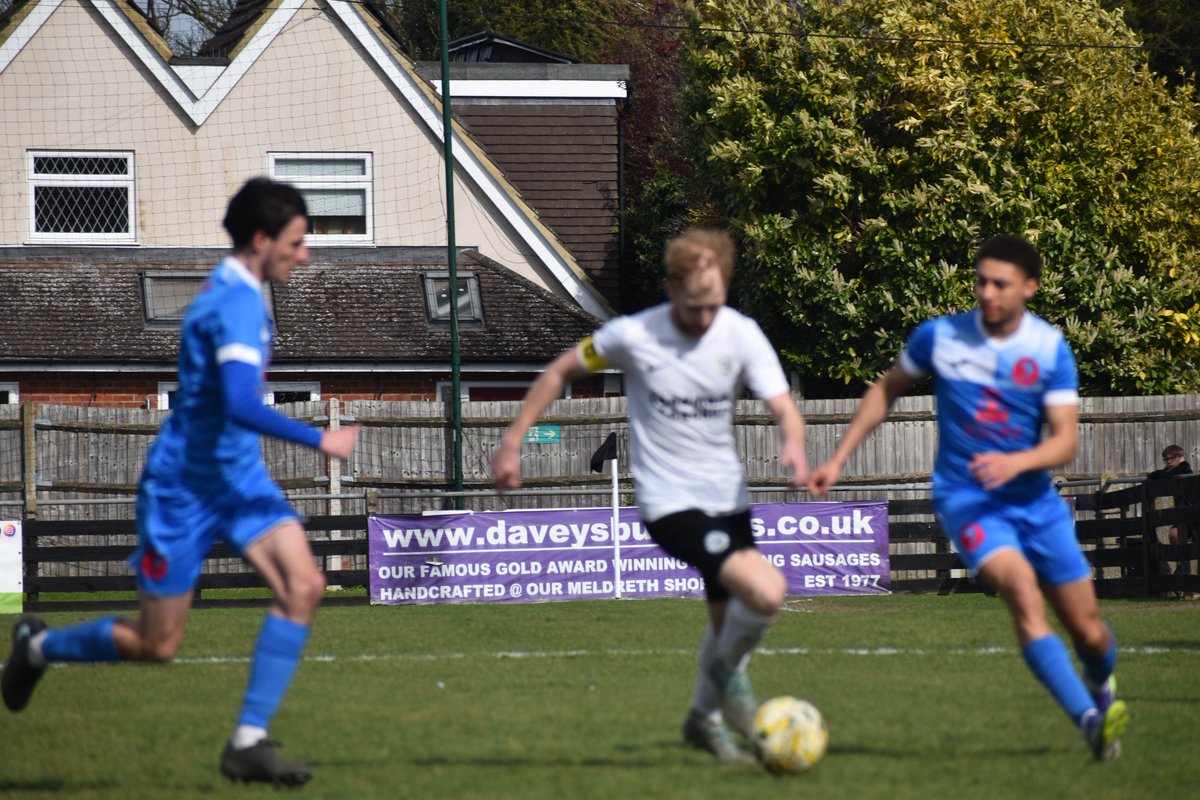 KitmanTommyBoy's tweet photo. Snap Shots and Video of Jack Davis @JackDavis__8 cross which found Ollie Tapsell’s @Tappy_04 goal for @RoystonU23 today

The score finished 1-1, 📷 coming soon we wish our visitors all the best for the season @DevLeightonTown + their first team chasing promotion @LeightonTownFC https://t.co/CfaC2In8xI