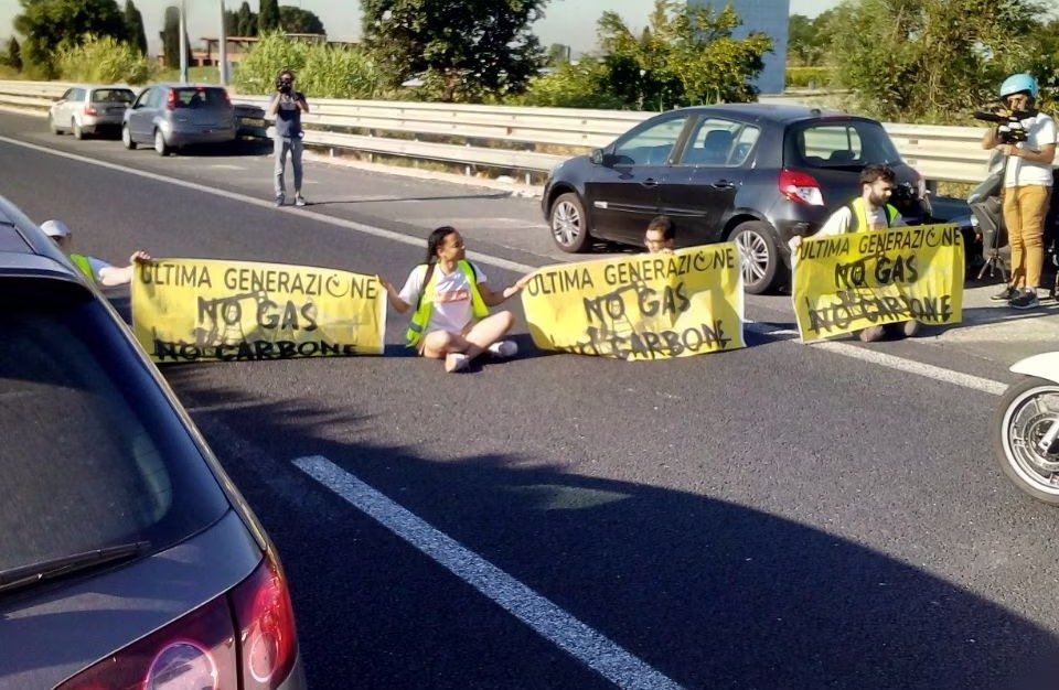 Critica Climatica Alias Fortunato Nardelli tweet media