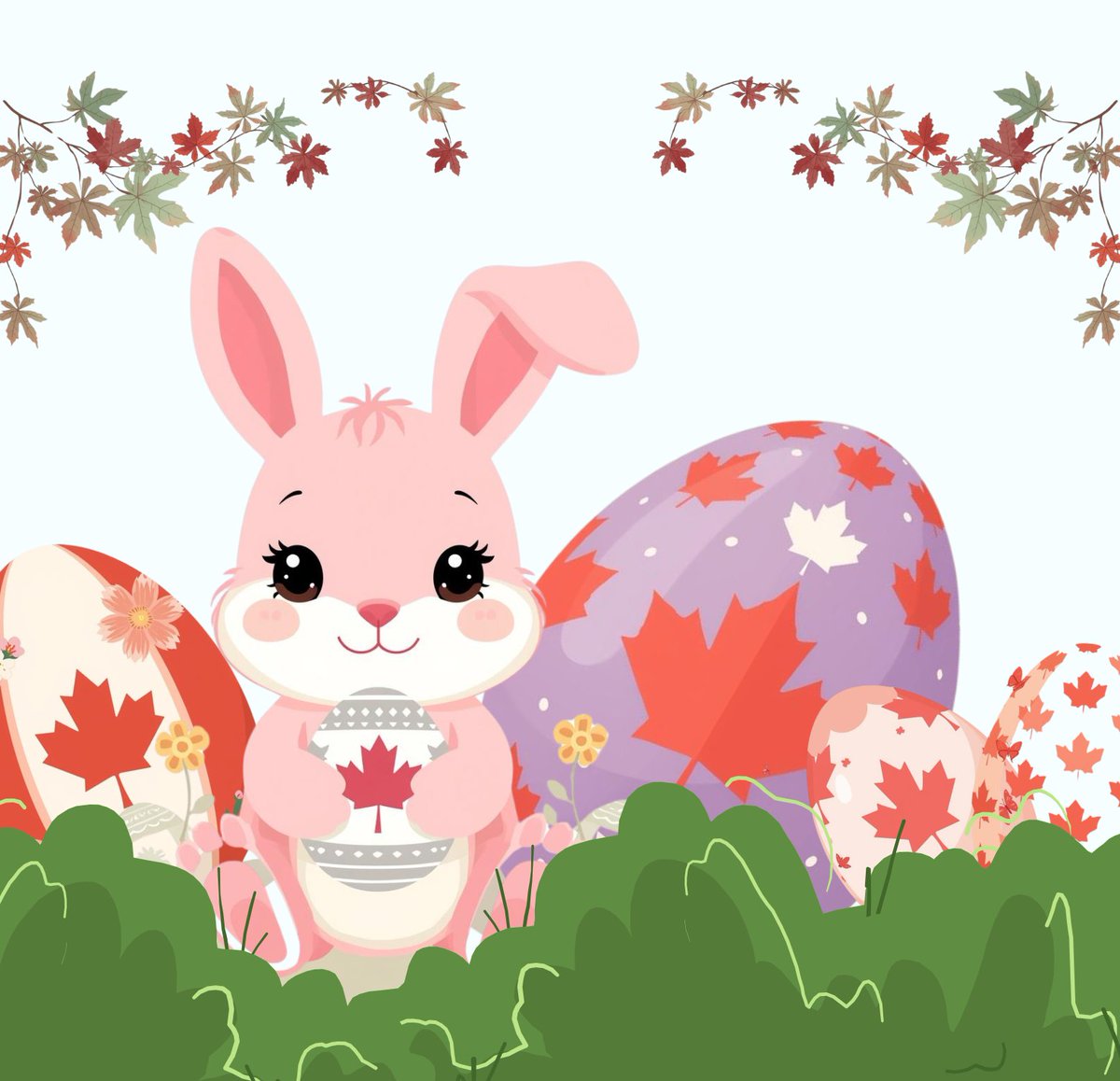 Canada en Arménie tweet media