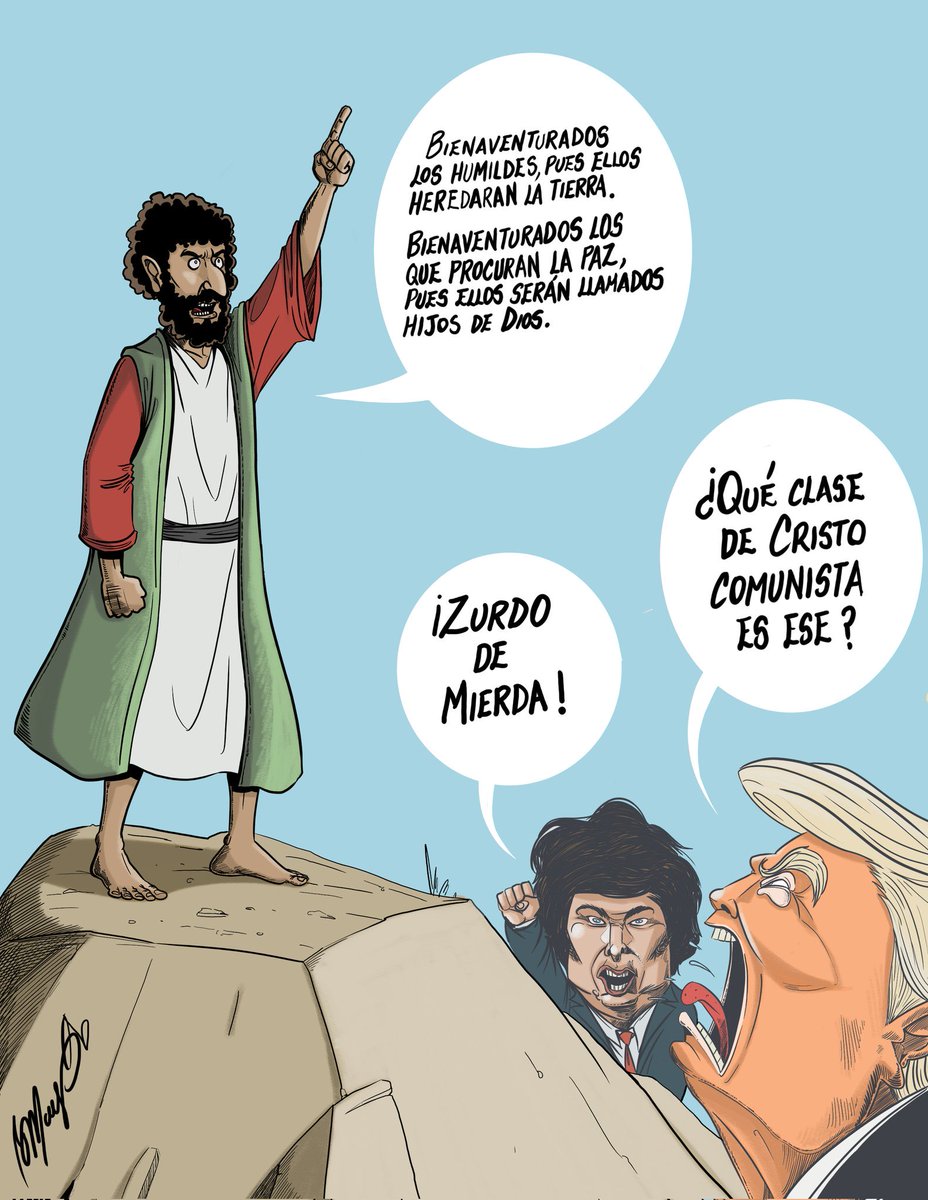 Progresismo Out Of Context tweet media