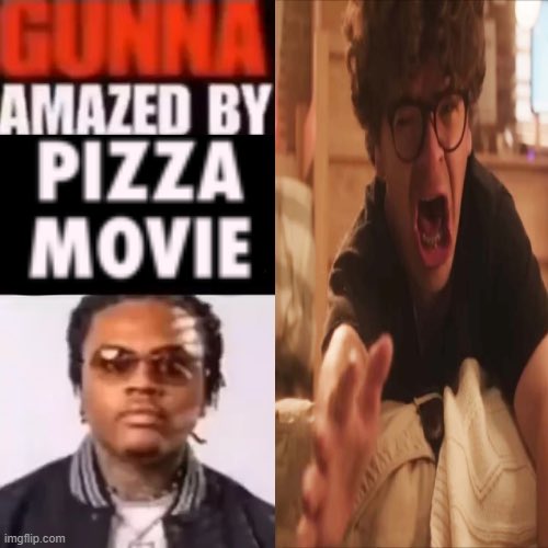 june #PizzaMovie tweet media