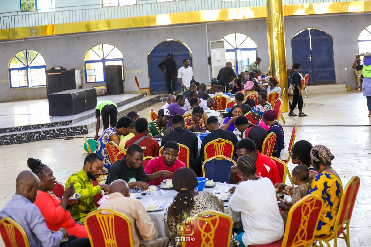 Apst Johnson Suleman tweet media