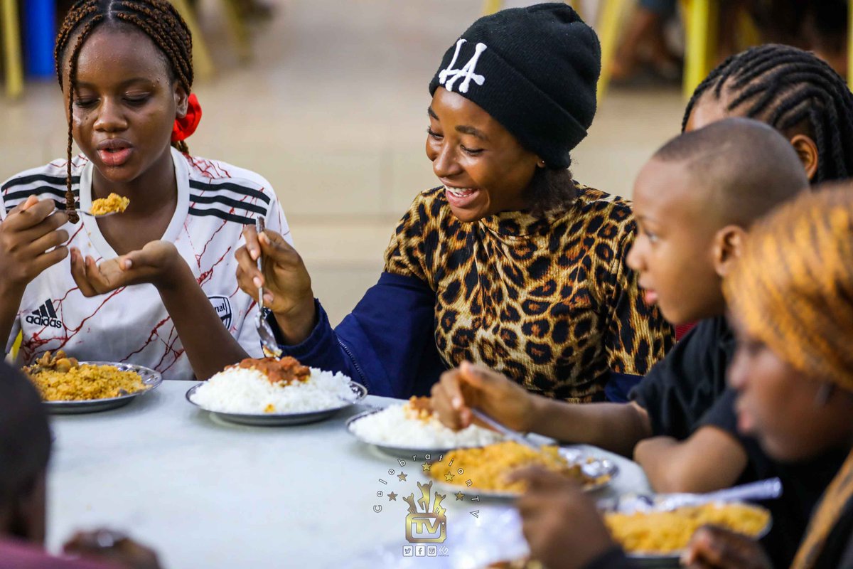 Apst Johnson Suleman tweet media