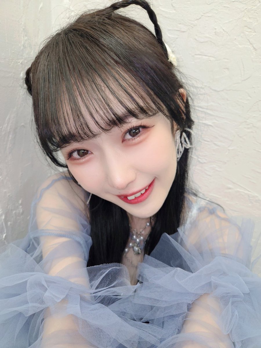 茉夏🐈‍⬛🌻［THE ORGANICS］6/21㈰新体制お披露目LIVE❤️‍🔥 tweet media