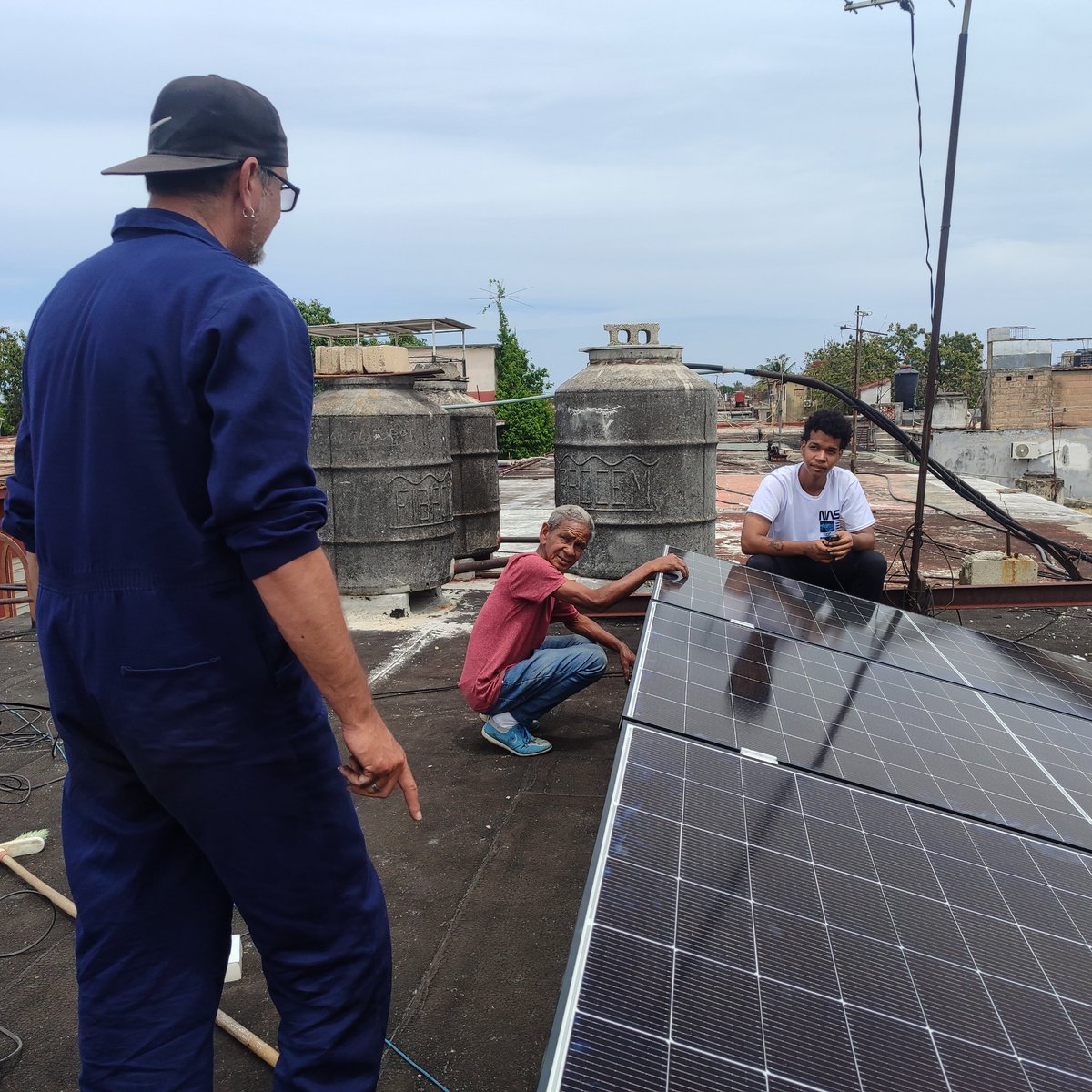 Combiomed_Cuba tweet media