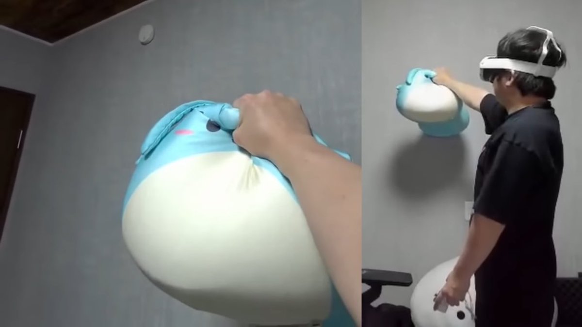 【？？？】(はてな) tweet media