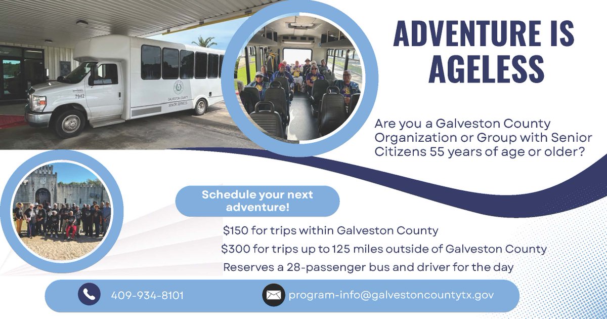 Galveston County TX tweet media