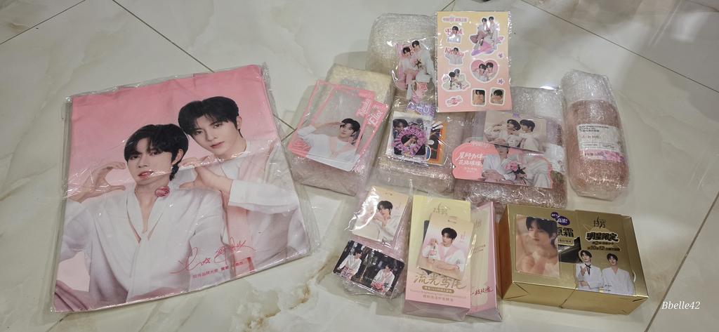 B.Belle🌻6987💰 tweet media