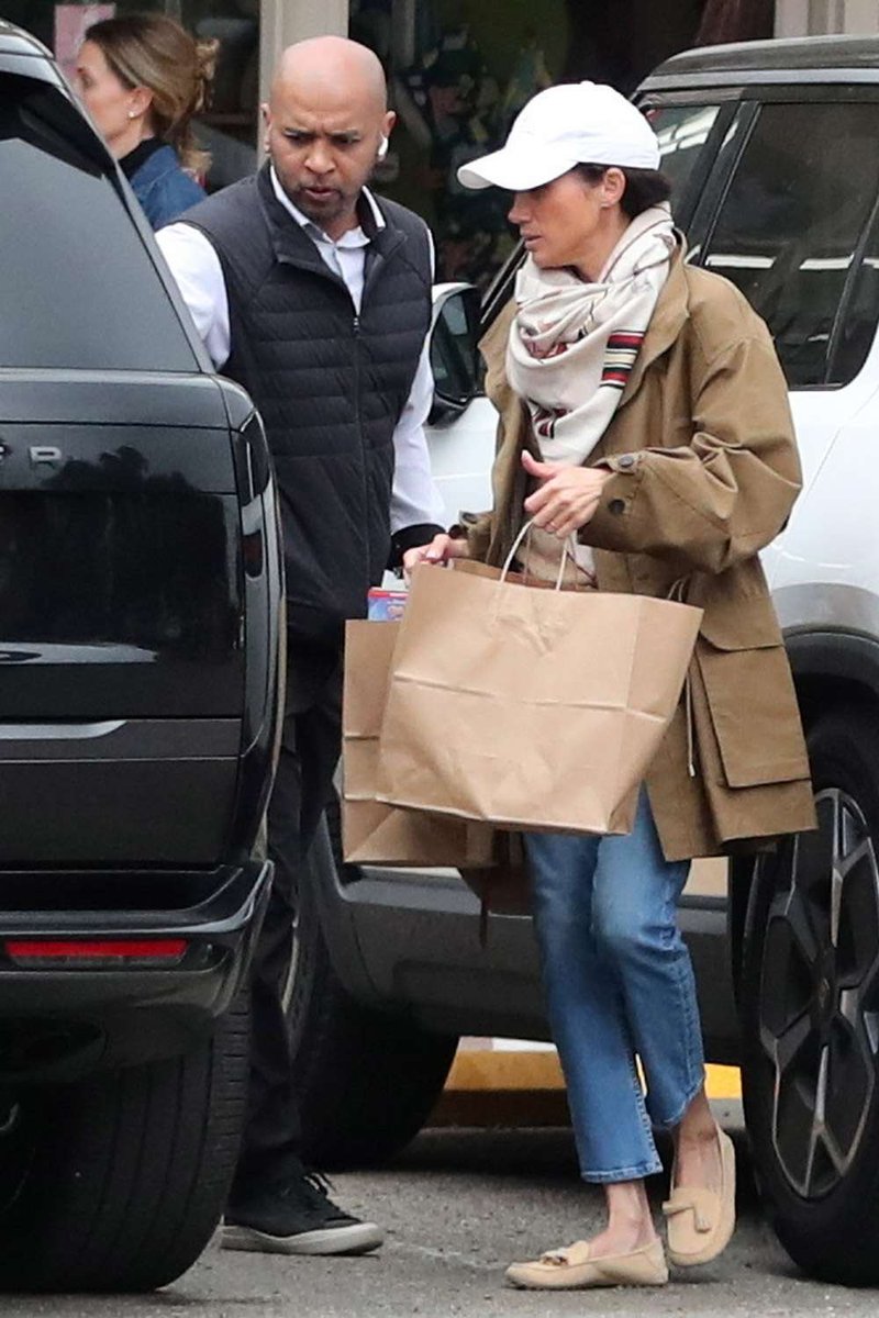 MeghansMole©️ tweet media