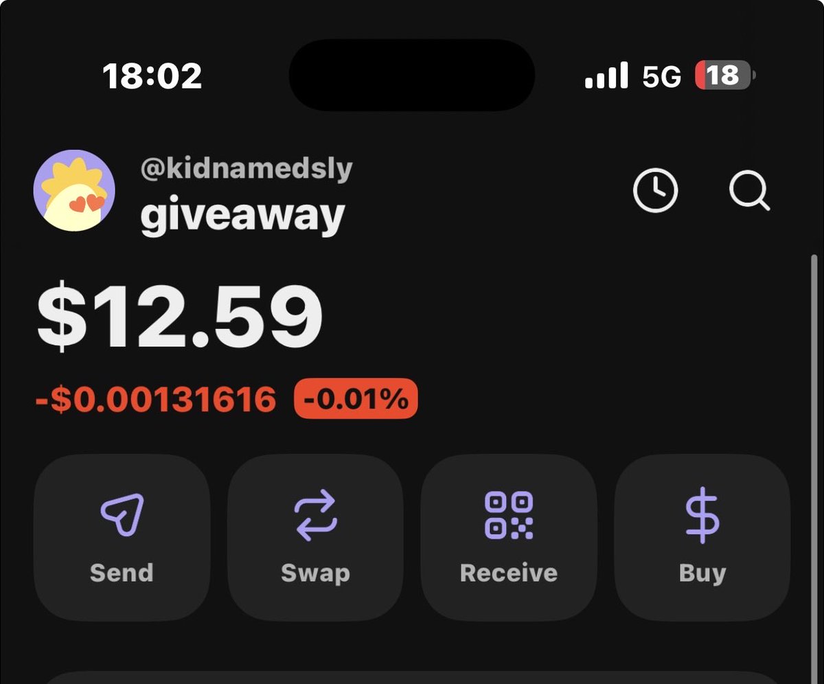 uh, one random person once again? 😗

would let Grok do its thing in a couple hours. 🤷🏽‍♀️