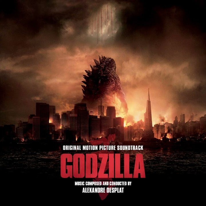 Kaiju Pictures tweet media