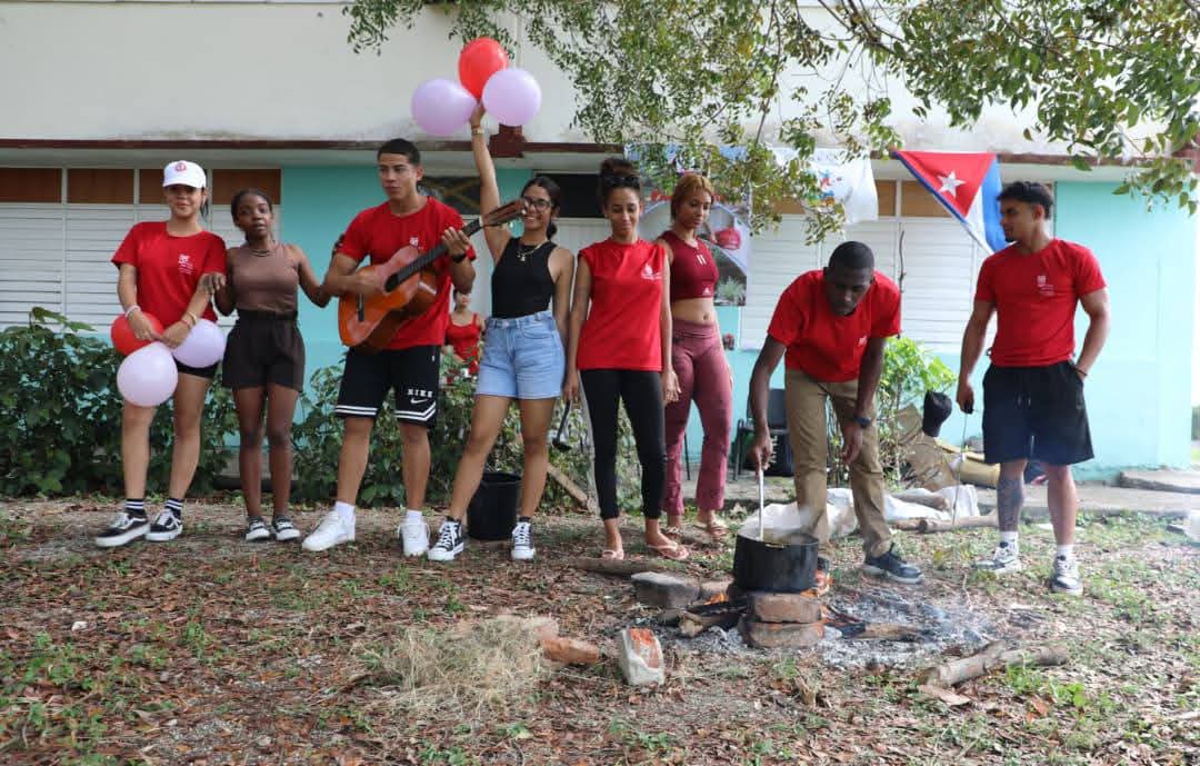 Periódico Venceremos tweet media