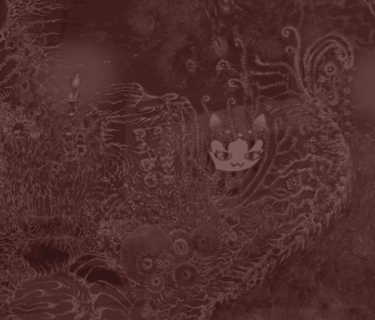 Mercy Valentine tweet media