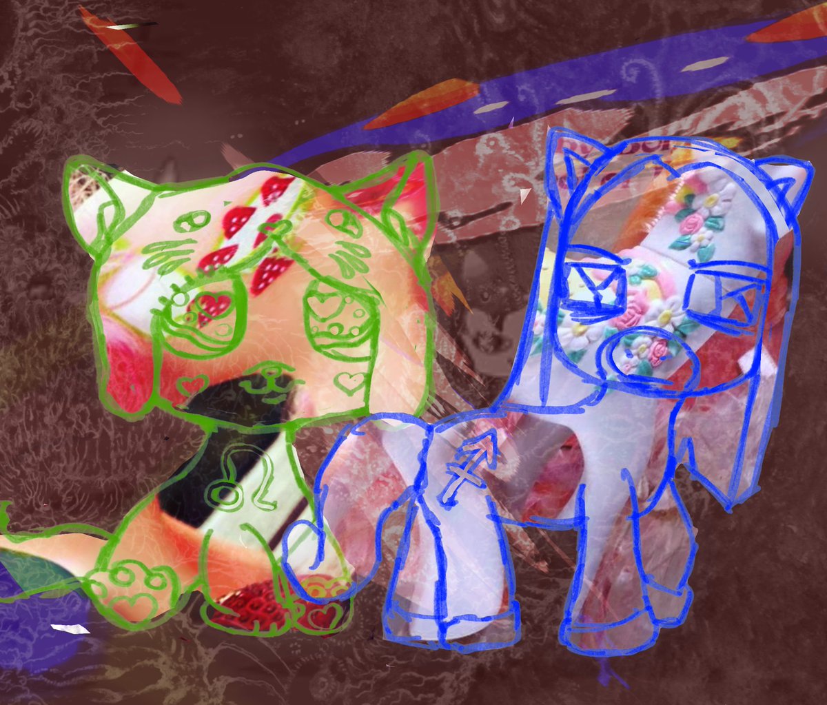 Mercy Valentine tweet media